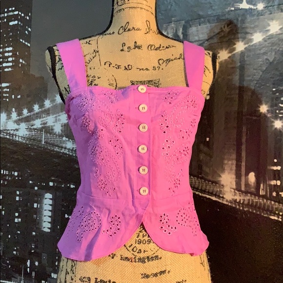 Free people tank - Picture 3 of 6